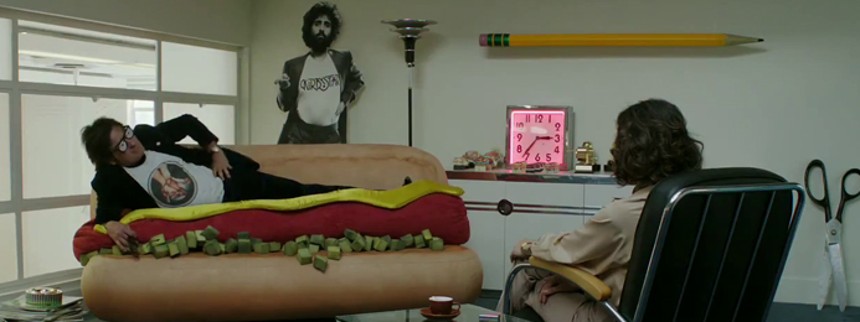 A Glimpse Inside the Mind of Charles Swan III