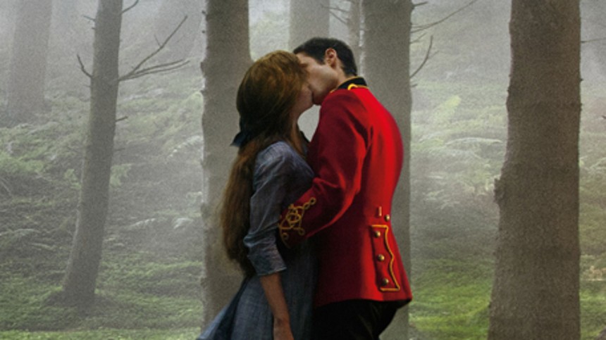 Far From the Madding Crowd