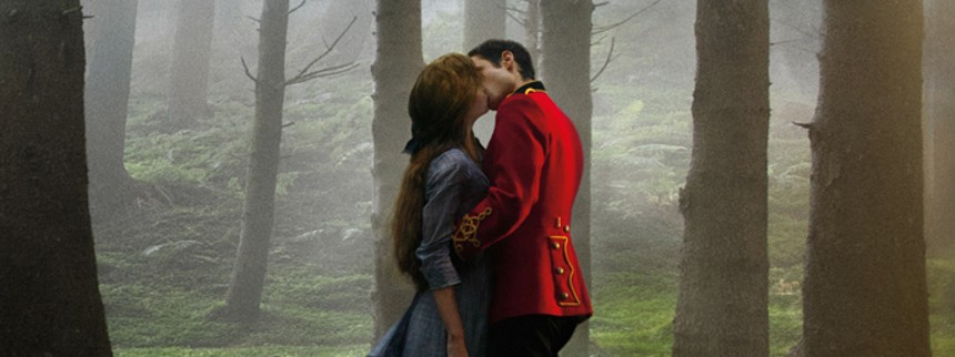 Far From the Madding Crowd