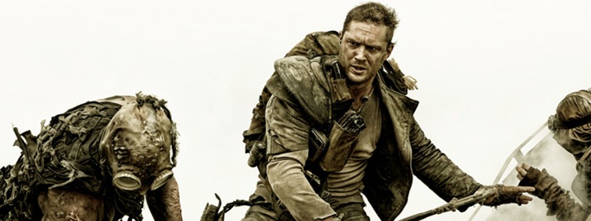 Mad Max: Fury Road