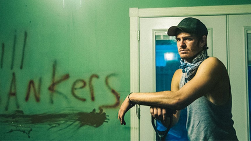 99 Homes