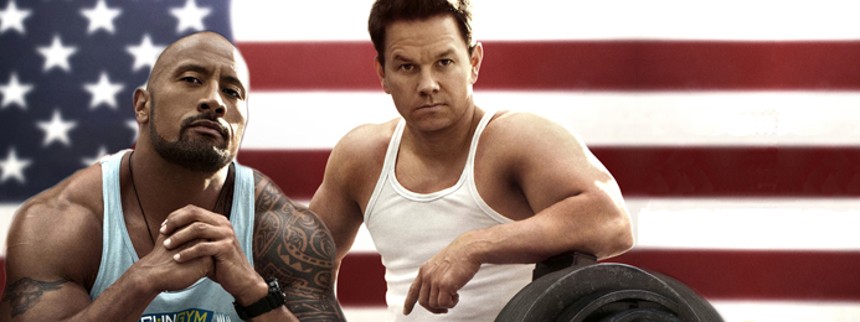 Pain & Gain
