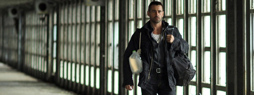 Dead Man Down