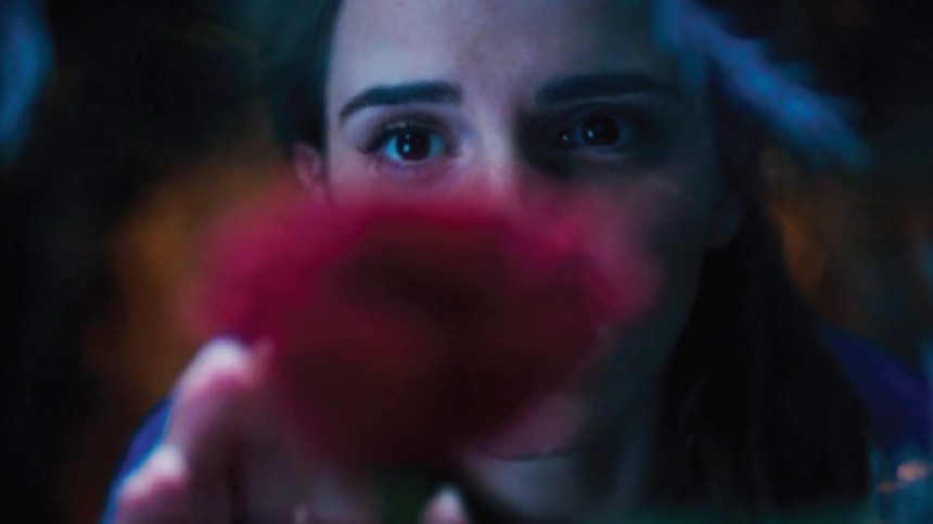 Beauty and the Beast