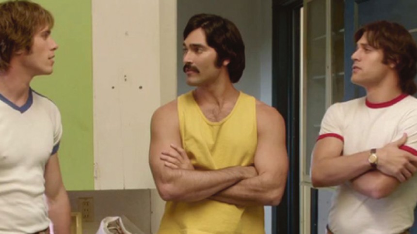 Everybody Wants Some!!