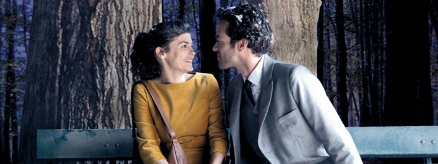 L'écume des jours (Mood Indigo)