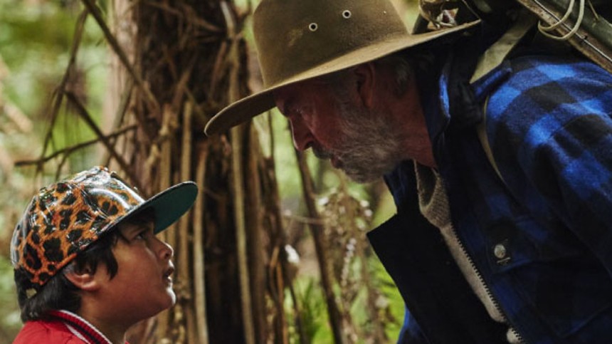 Hunt for the Wilderpeople