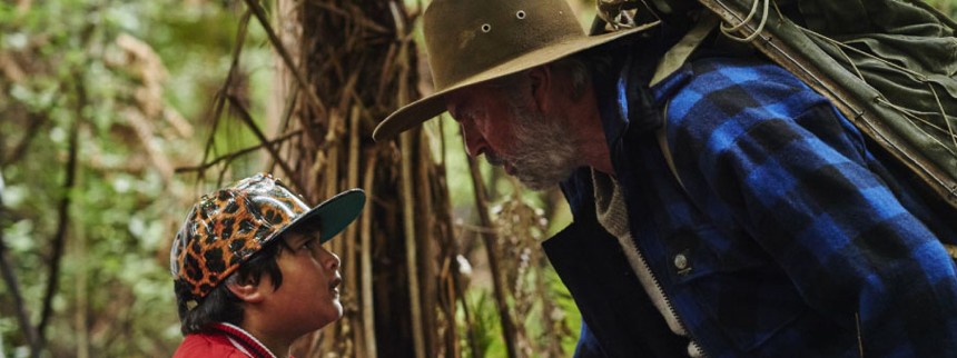 Hunt for the Wilderpeople