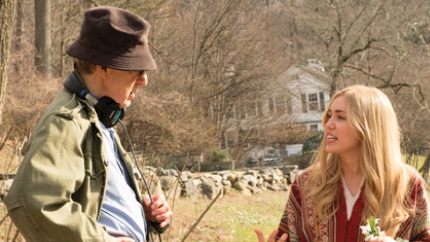 Crisis in Six Scenes