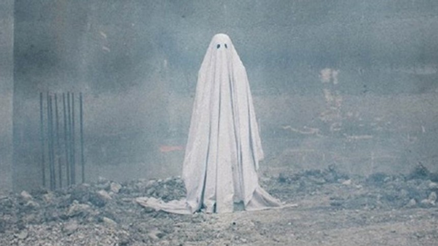 A Ghost Story