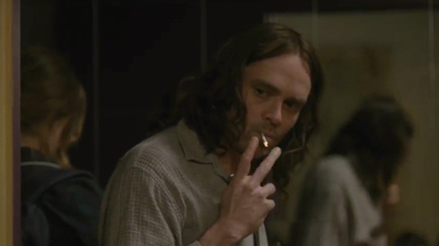 Top of the Lake: China Girl