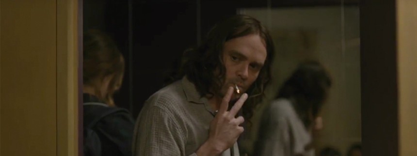 Top of the Lake: China Girl