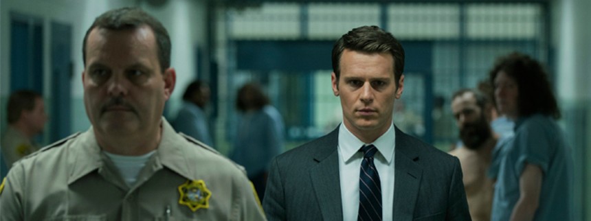 Mindhunter