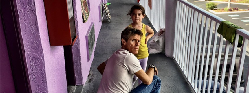 The Florida Project