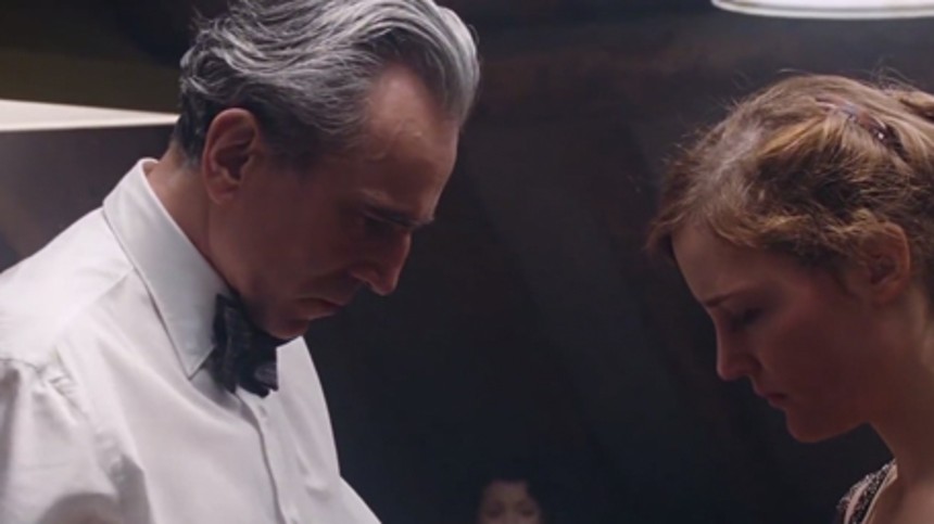 Phantom Thread