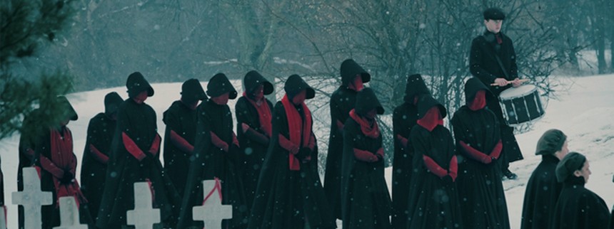 The Handmaid’s Tale – sæson 2