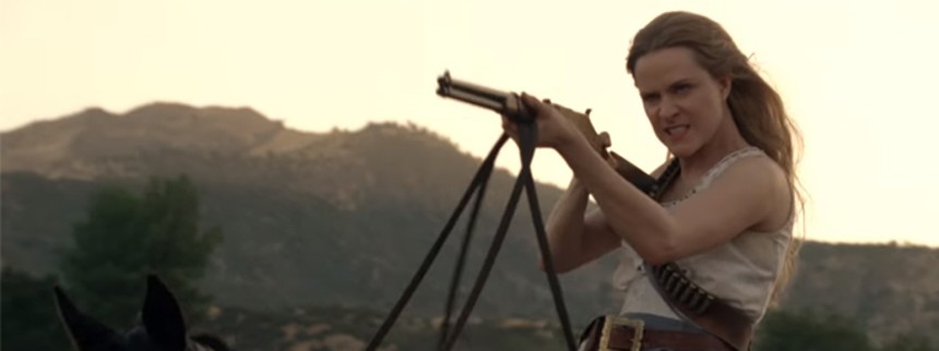 Westworld – sæson 2