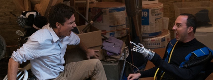 Arrested Development