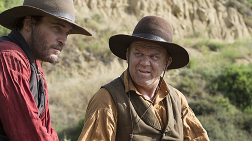 The Sisters Brothers