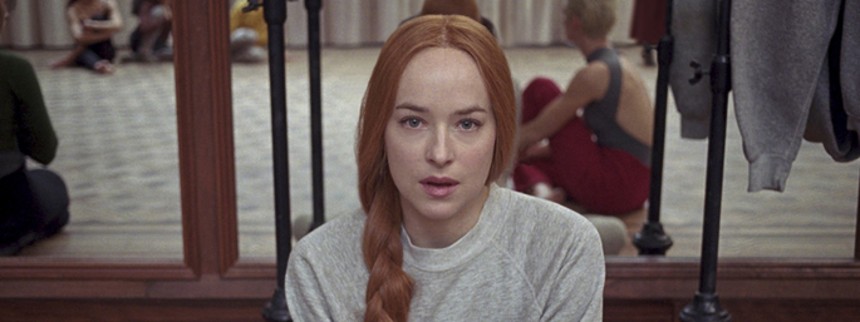 Suspiria