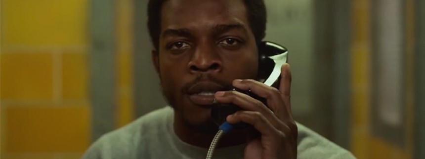 If Beale Street Could Talk