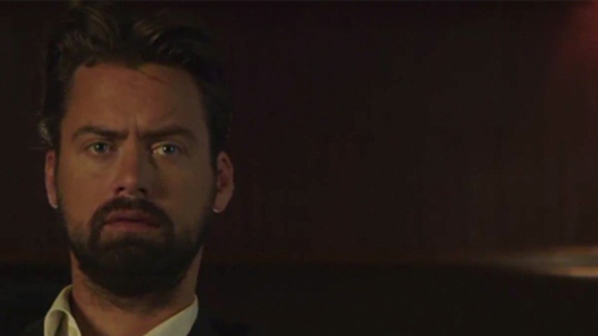 Mads Holger – til farvel