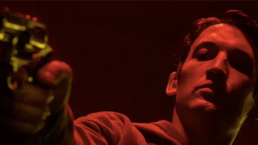 Too Old to Die Young