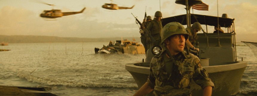 Apocalypse Now Final Cut