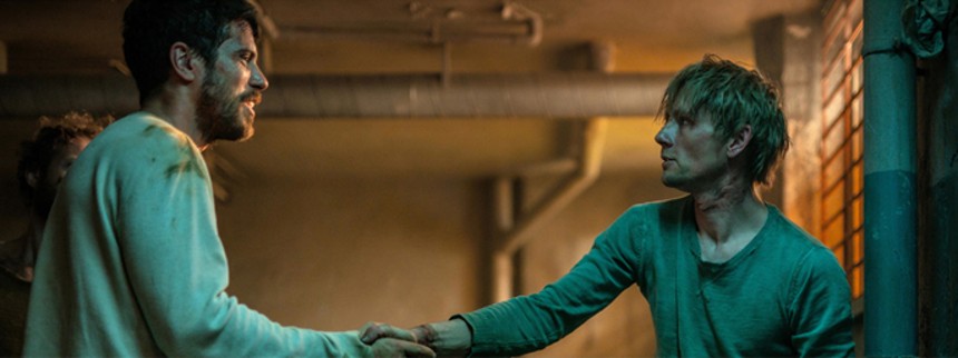 Ser du månen, Daniel