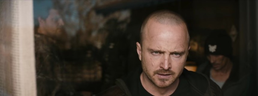 El Camino: A Breaking Bad Movie