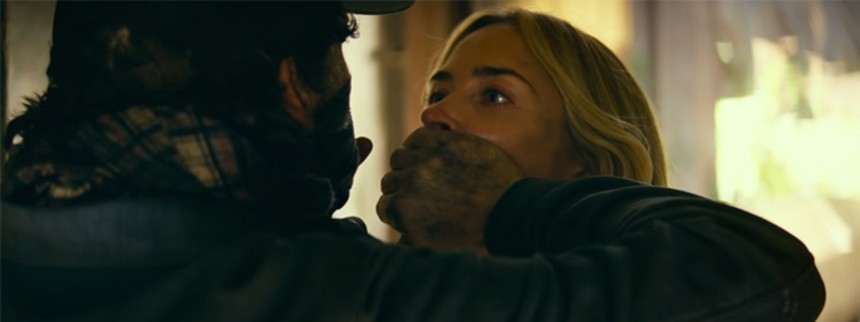 A Quiet Place Part II