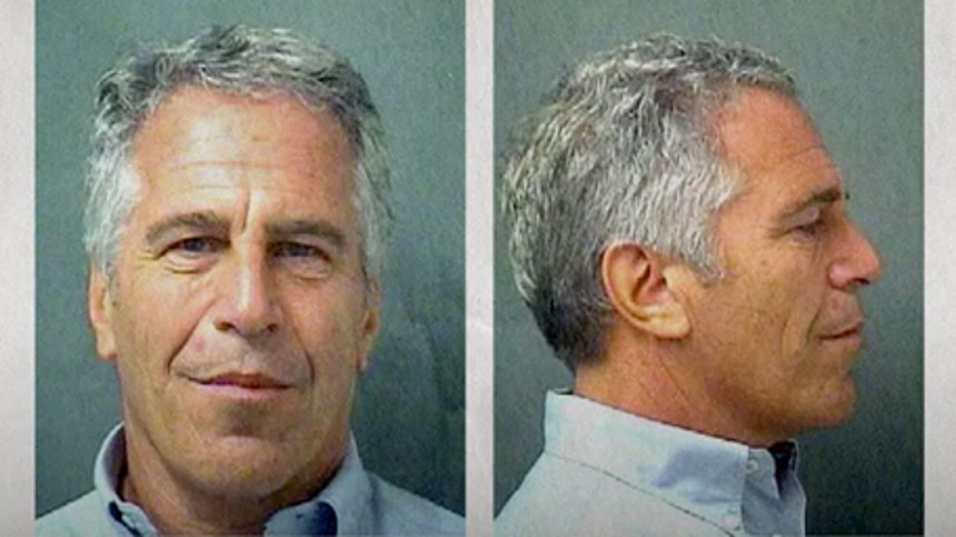 Jeffrey Epstein: Filthy Rich