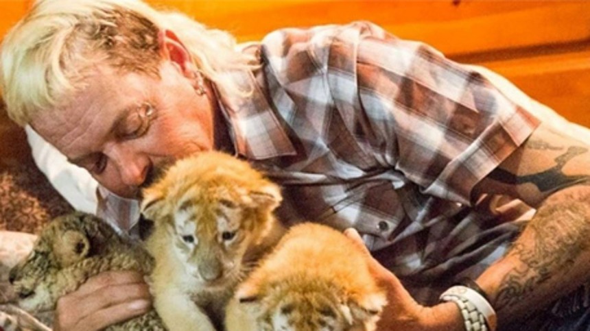 Tiger King – sæson 2