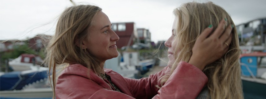 Grænser – sæson 2