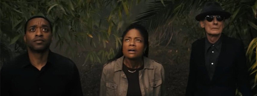 The Man Who Fell to Earth