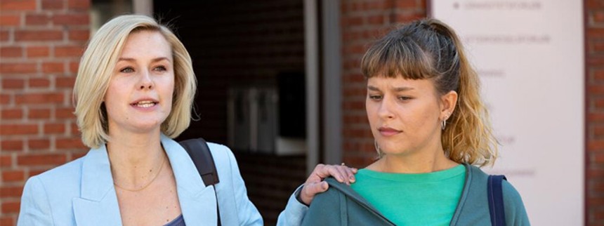 Lykkelige omstændigheder