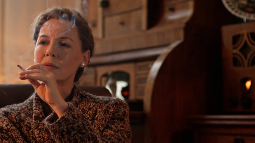 Drømmeren – Karen Blixen bliver til