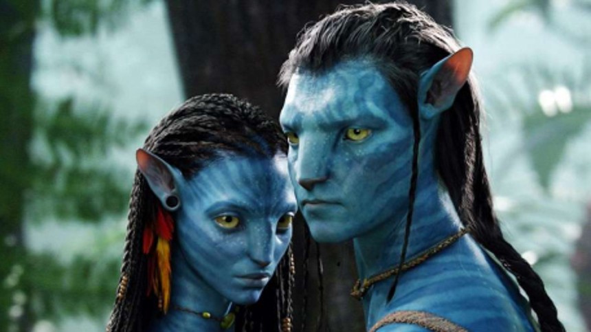 Avatar: The Way of Water