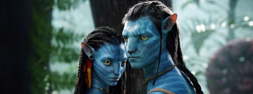 Avatar: The Way of Water