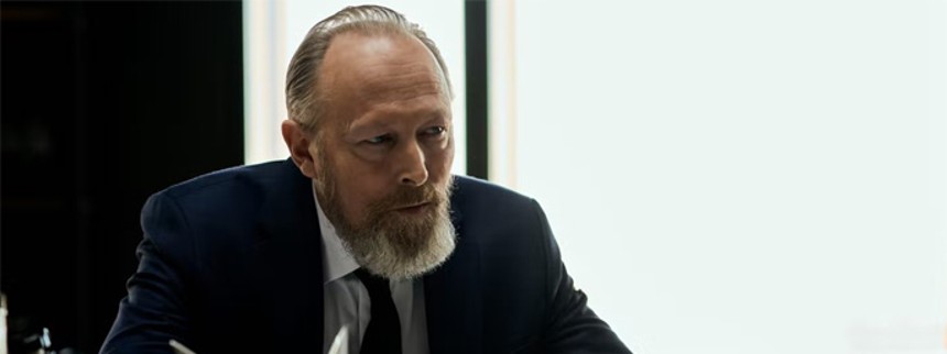 Forhøret – sæson 3