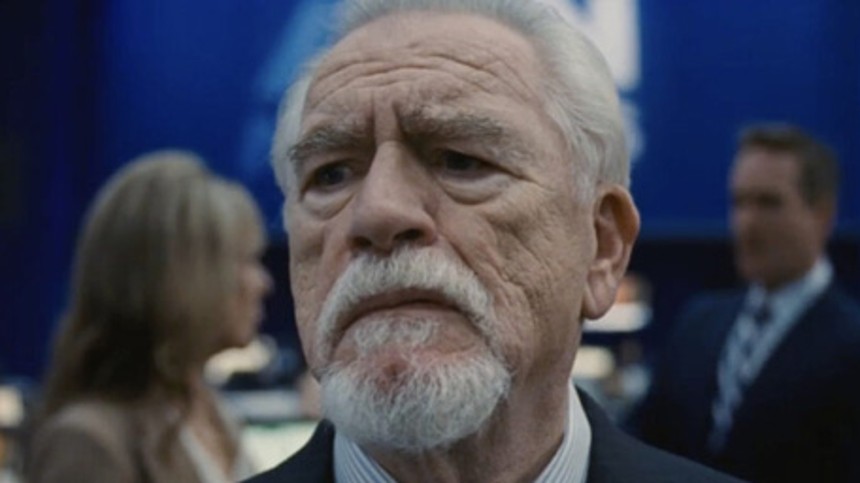 Succession – sæson 4