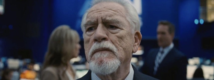 Succession – sæson 4