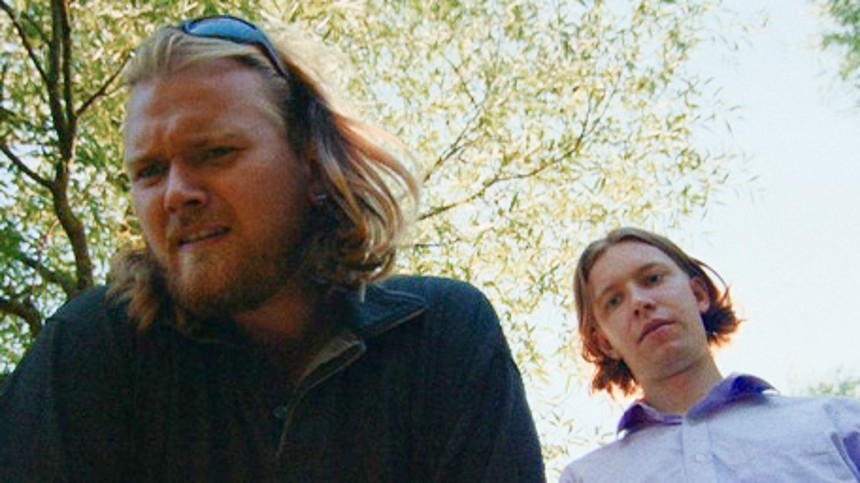 Dansk stortalent bryder gennem universet