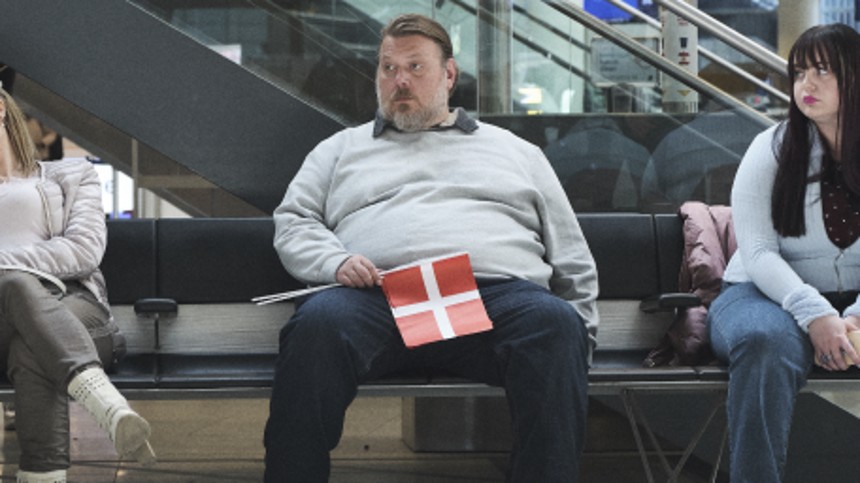 Svindler eller drømmeprins?