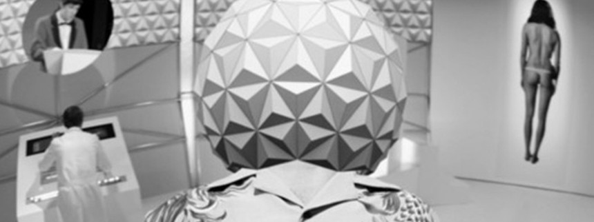 Escape from Tomorrow