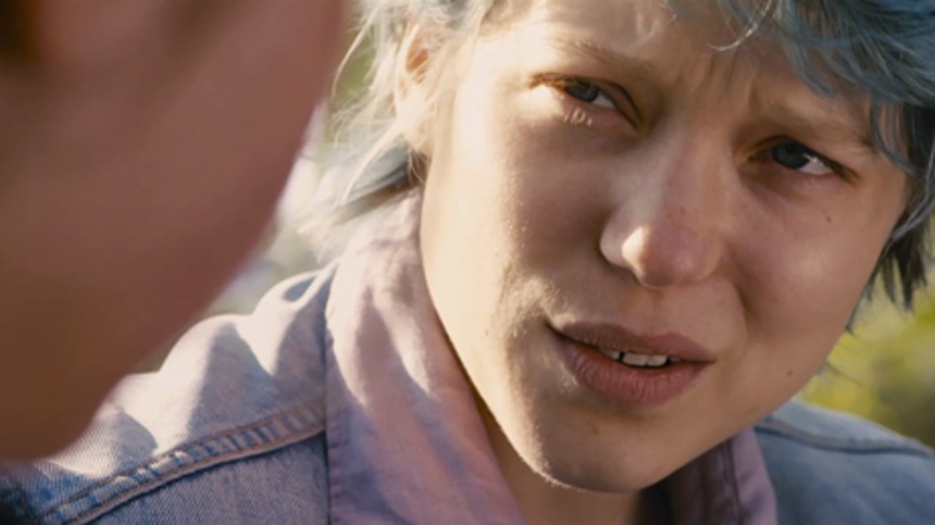 Adéles liv – kapitel 1 & 2