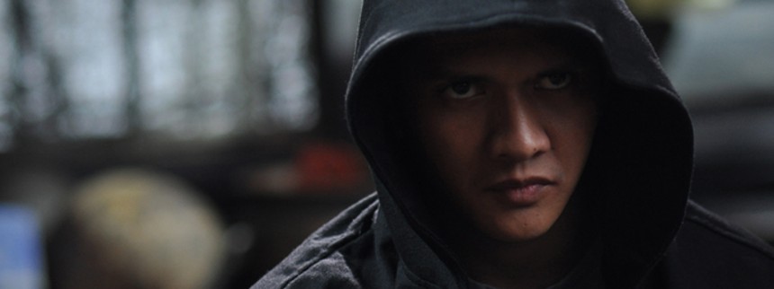 The Raid 2: Berandal