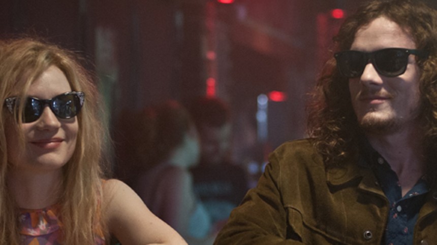 Only Lovers Left Alive