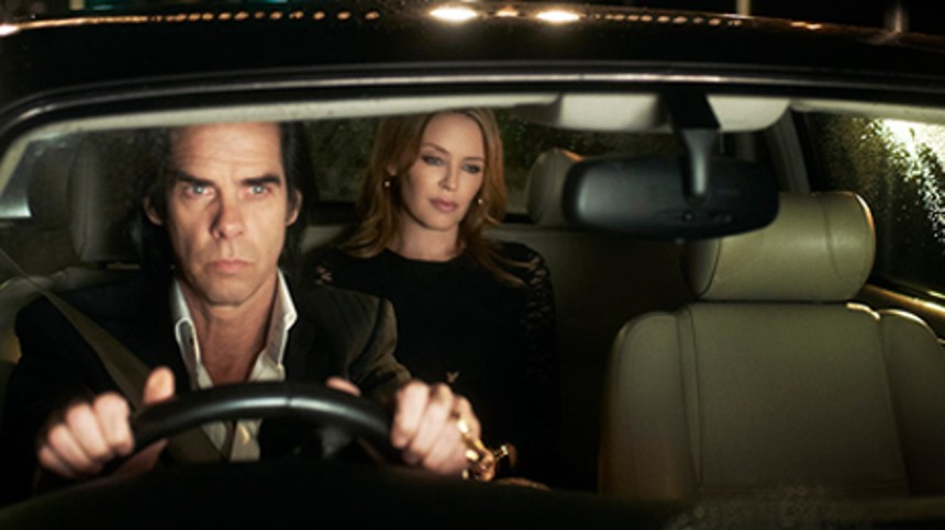 20.000 Days on Earth