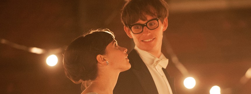 The Theory of Everything